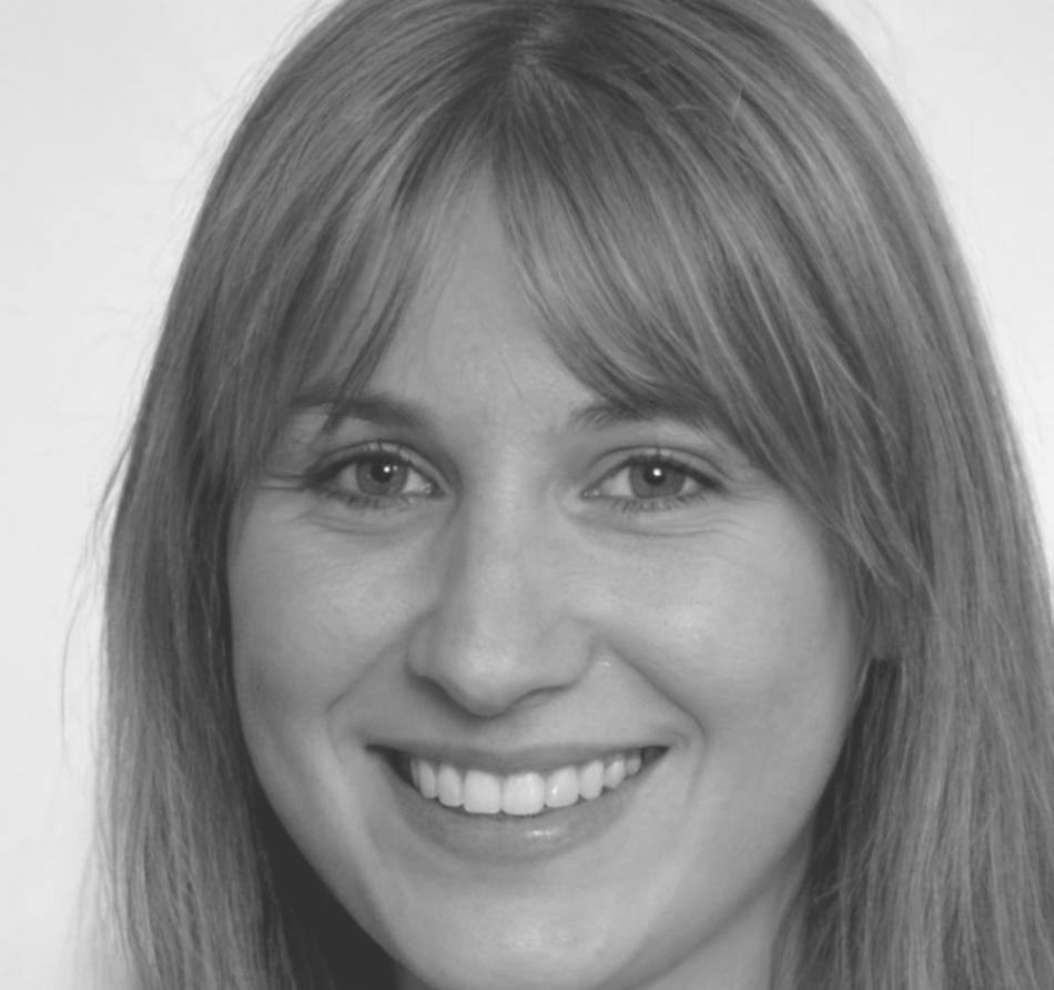 Sienna Whitlock, Senior Data Strategist