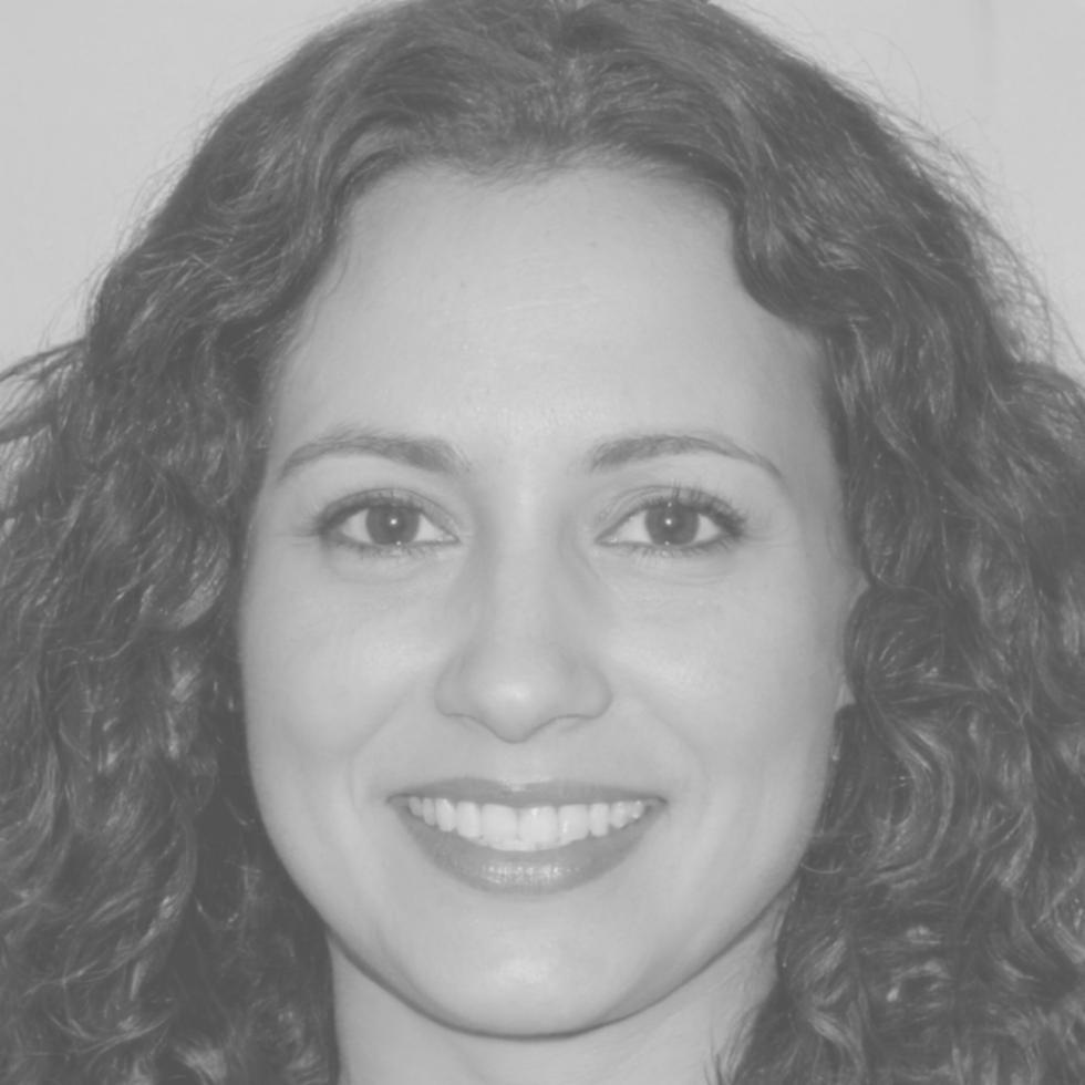 Ingrid Marwick, Financial Analysis Instructor